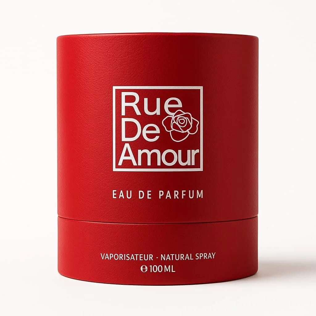 عطر Rue De Amour Rue De Amour فاخر بالمغرب