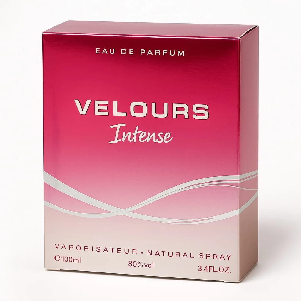 عطر Velours Intense Velours Intense فاخر بالمغرب