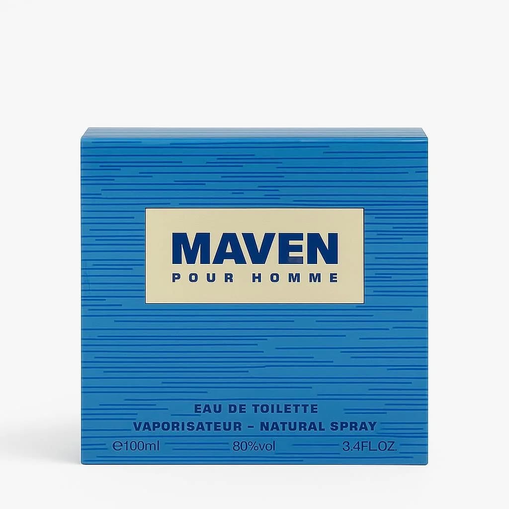 عطر Maven Pour Homme Maven Pour Homme فاخر بالمغرب