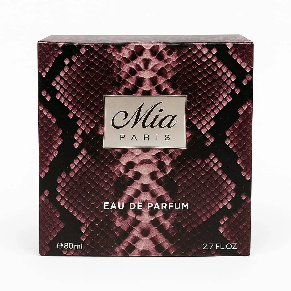 عطر Mia Paris Mia Paris فاخر بالمغرب