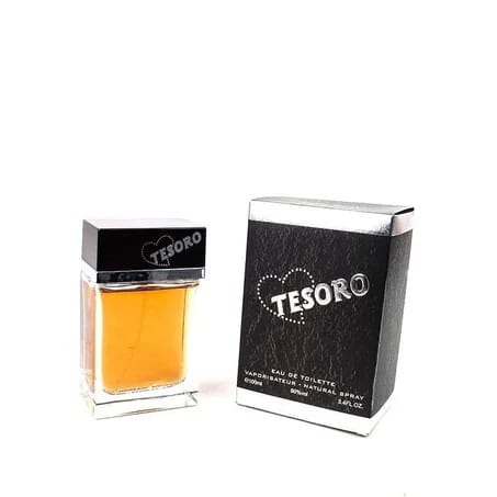 عطر Tesoro Tesoro Eau De Toilette فاخر بالمغرب