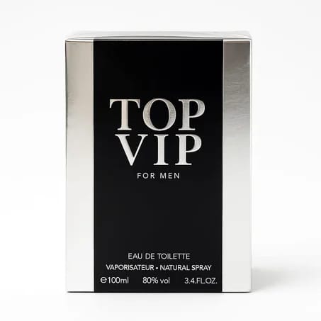 عطر Top VIP Top VIP For Men فاخر بالمغرب